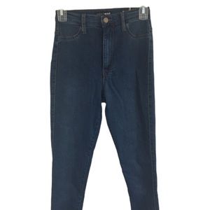 Fashion Nova Skinny Jeans Size 3